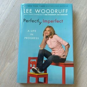 Perfectly Imperfect by Lee Woodruff